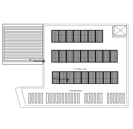 Вилла в Пафосе, Кипр, 251 м² - фото 8