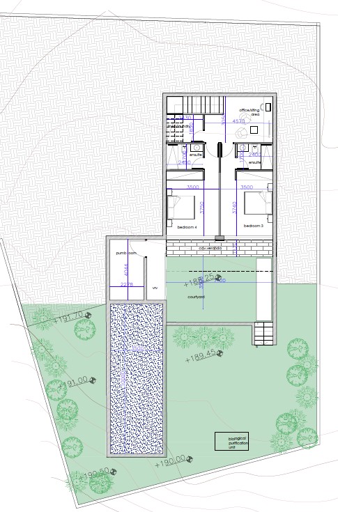 Вилла в Пафосе, Кипр, 240 м² - фото 8