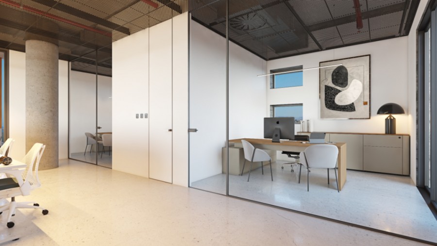 Коммерческая недвижимость в Пафосе, Кипр, 1 079 м² - фото 9