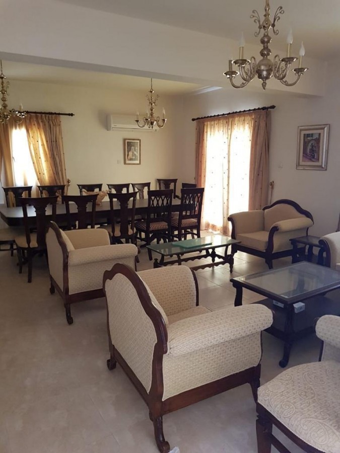 Вилла в Пафосе, Кипр, 621 м² - фото 9