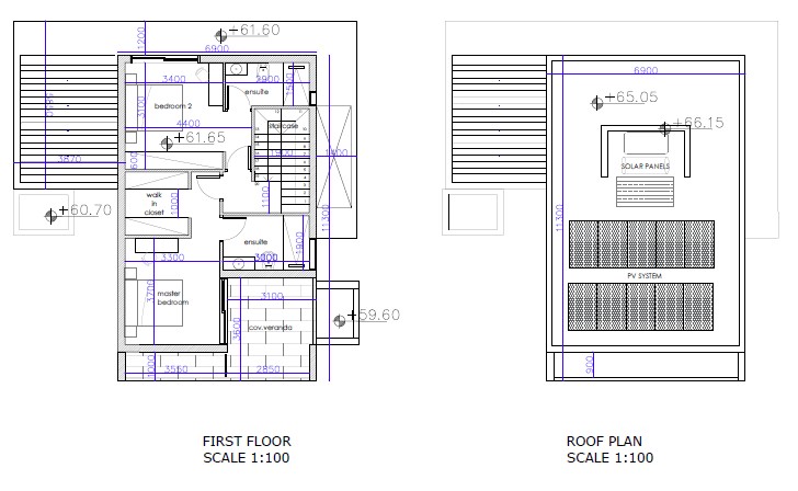 Вилла в Пафосе, Кипр, 149 м² - фото 10