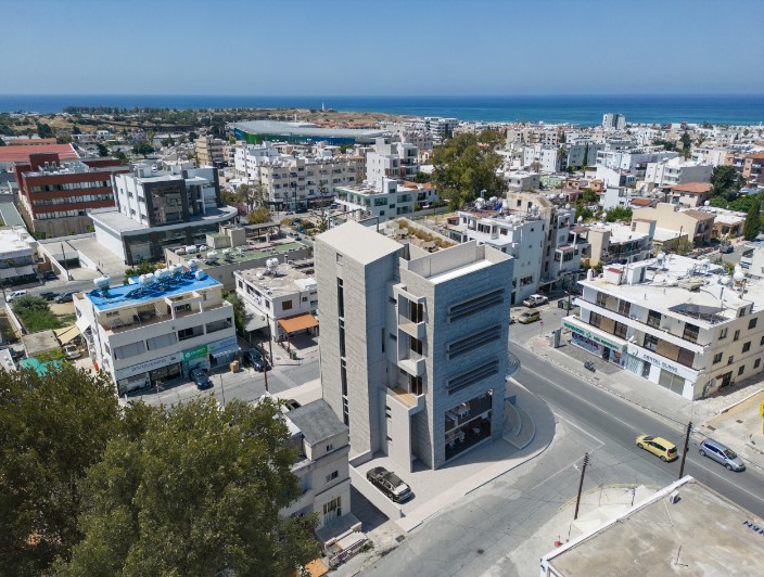 Коммерческая недвижимость в Пафосе, Кипр, 1 079 м² - фото 13