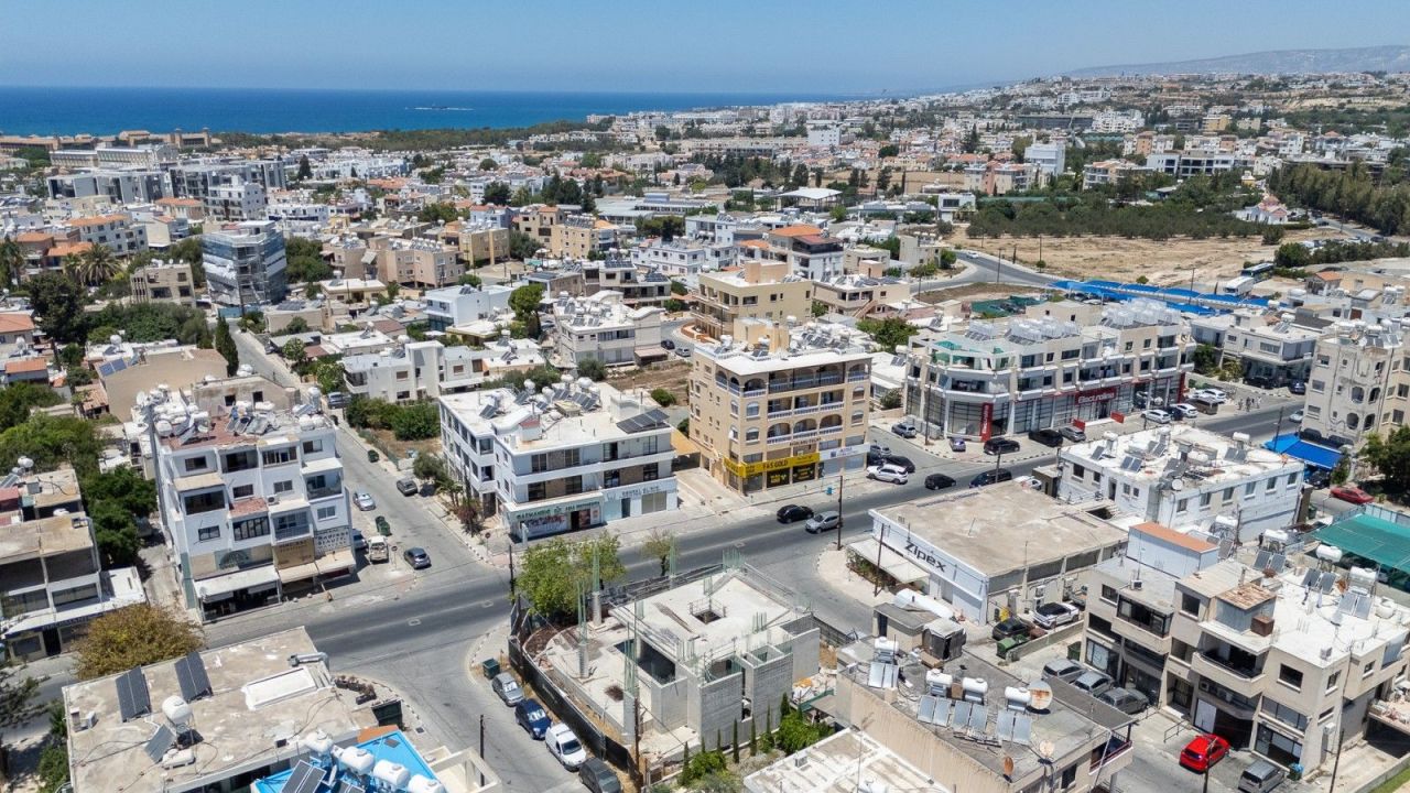 Коммерческая недвижимость в Пафосе, Кипр, 1 079 м² - фото 14