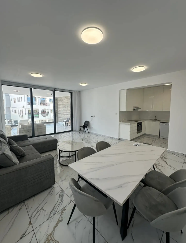 Дом в Пафосе, Кипр, 110 м² - фото 1
