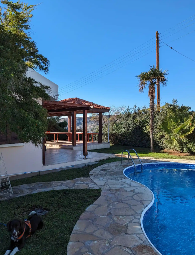 Дом в Писсури, Кипр, 89 м² - фото 1