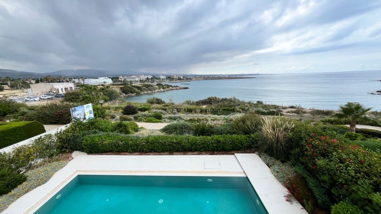 Дом в Пафосе, Кипр - фото 2