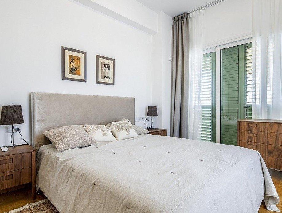 Апартаменты в Лимасоле, Кипр - фото 2