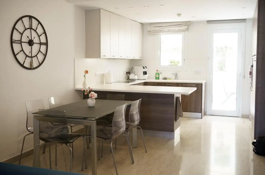 Апартаменты в Лимасоле, Кипр, 110 м² - фото 2