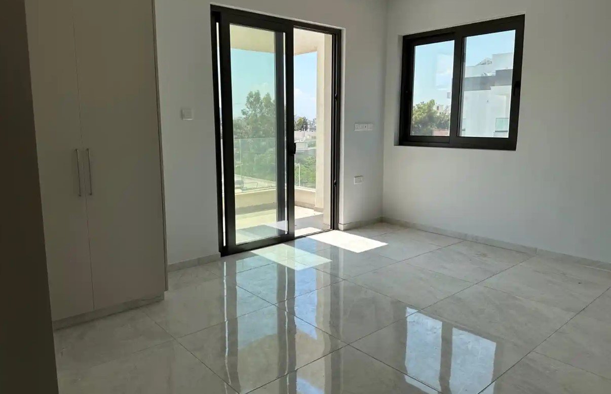 Апартаменты в Ермасойе, Кипр - фото 2