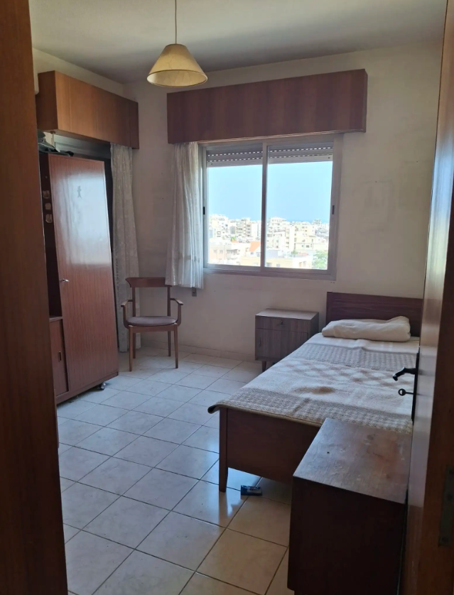 Апартаменты в Лимасоле, Кипр, 65 м² - фото 2