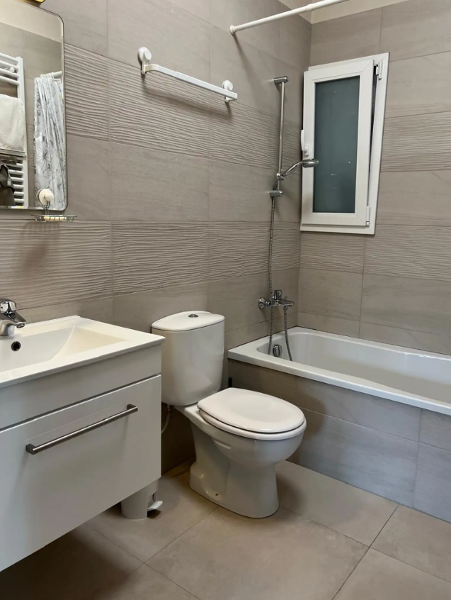 Апартаменты в Пареклисии, Кипр, 111 м² - фото 2