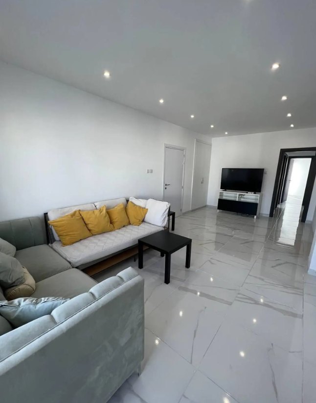 Апартаменты в Лимасоле, Кипр, 120 м² - фото 2