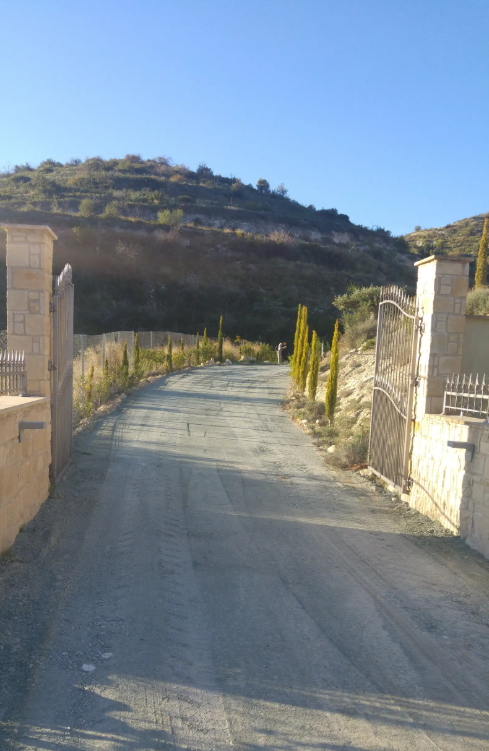 Дом в Лимасоле, Кипр, 350 м² - фото 2