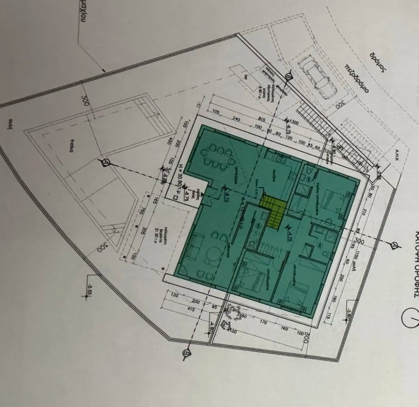 Дом в Лимасоле, Кипр - фото 2