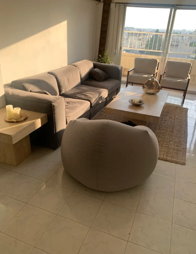 Апартаменты в Меса-Йитонии, Кипр, 151 м² - фото 2