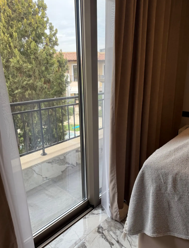 Дом в Ермасойе, Кипр, 100 м² - фото 2