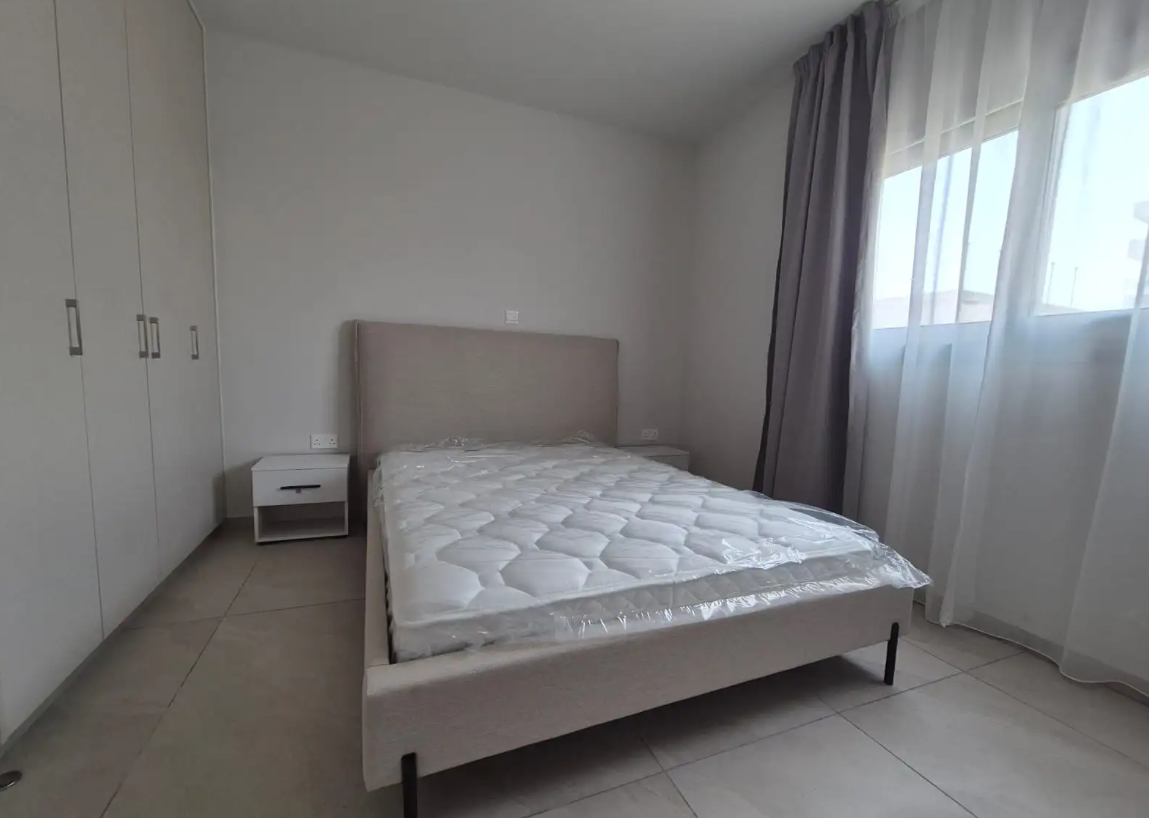 Апартаменты в Лимасоле, Кипр, 74 м² - фото 2