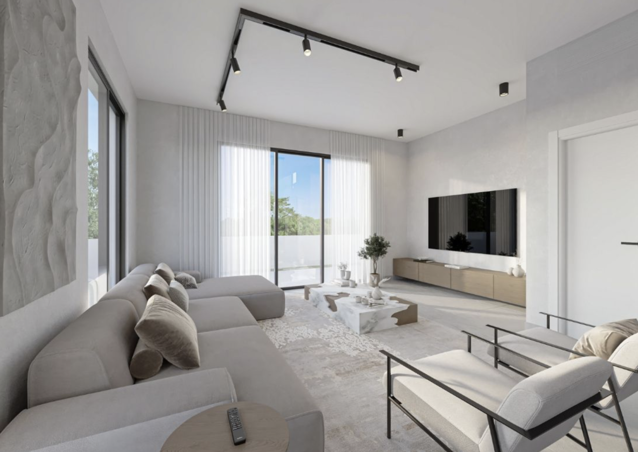 Дом в Киссонерге, Кипр - фото 3