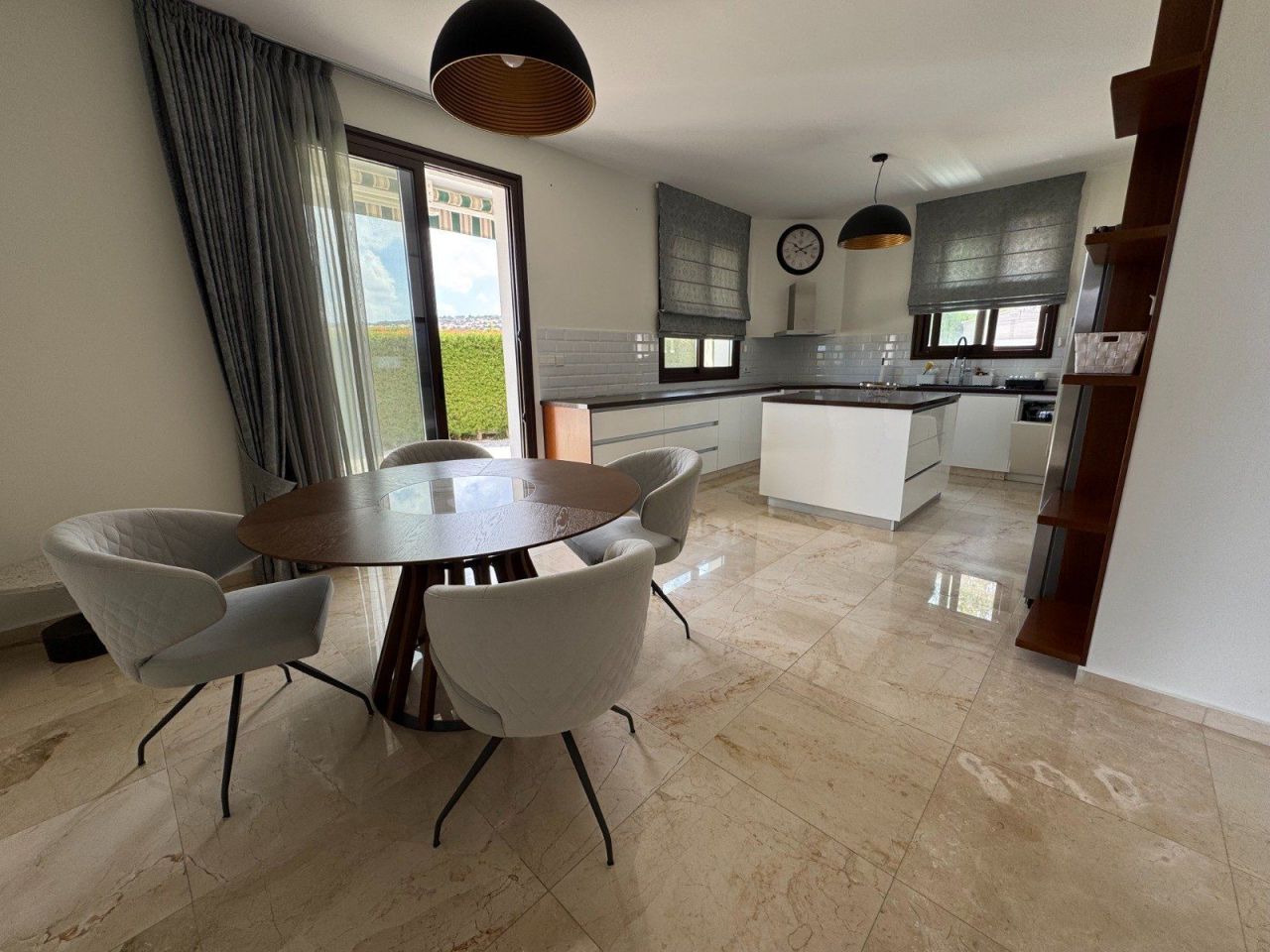 Дом в Пафосе, Кипр - фото 3