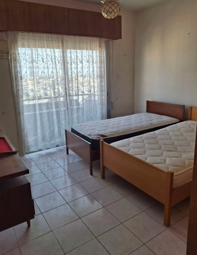 Апартаменты в Лимасоле, Кипр, 65 м² - фото 3