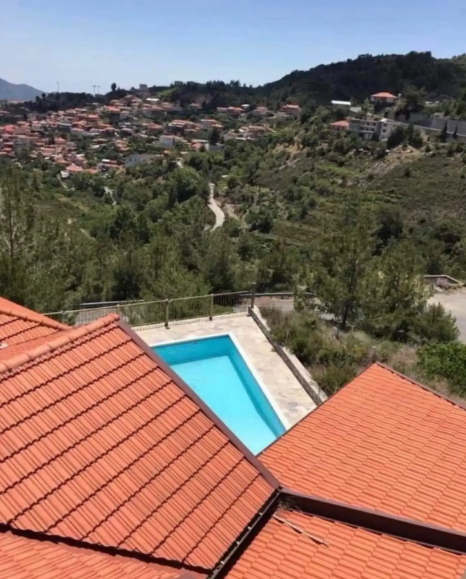 Дом в Лимасоле, Кипр - фото 3