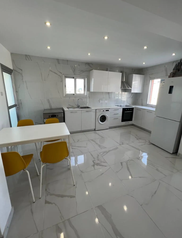 Апартаменты в Лимасоле, Кипр, 120 м² - фото 3