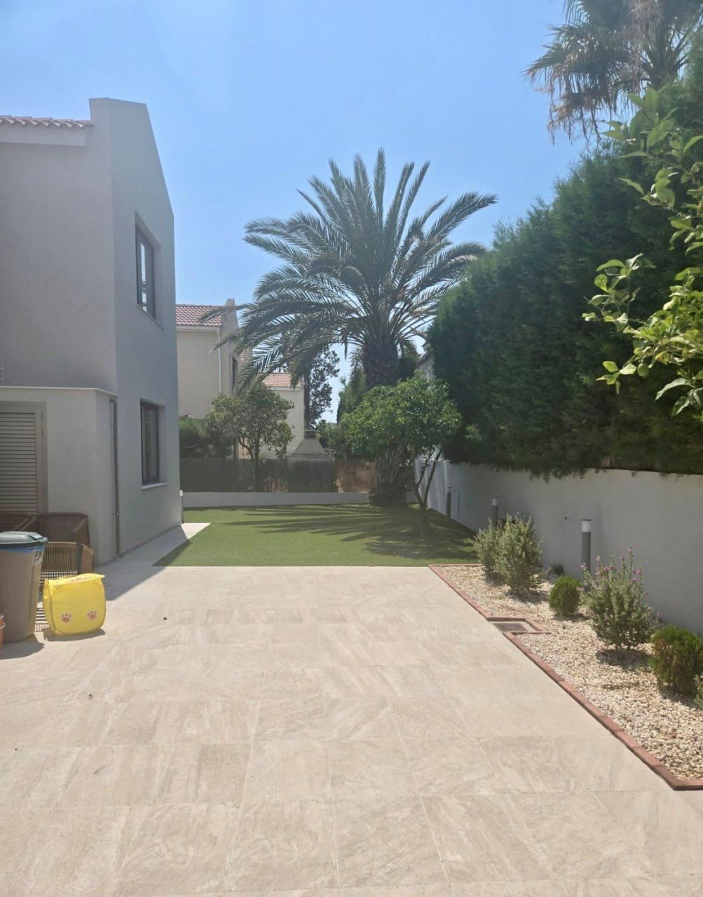 Дом в Ермасойе, Кипр - фото 3