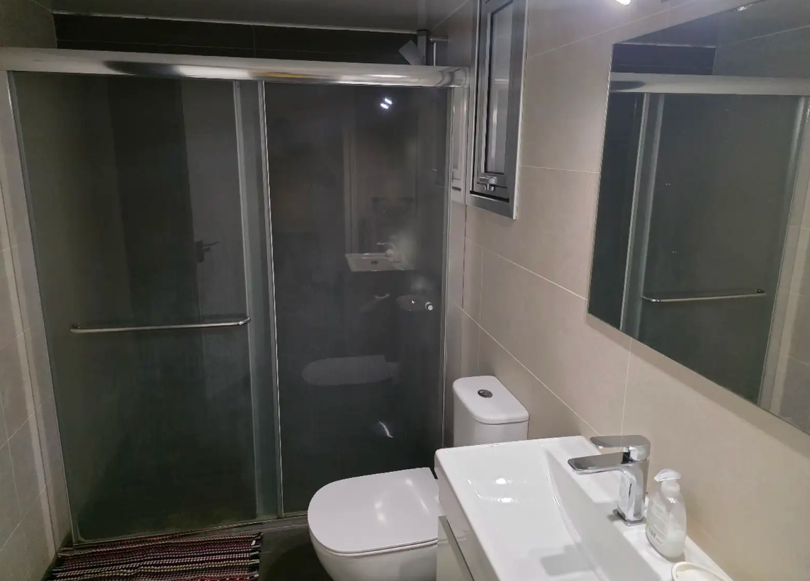 Апартаменты в Като-Полемидии, Кипр, 120 м² - фото 3