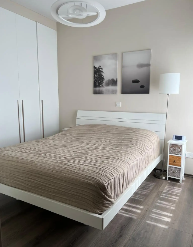 Апартаменты в Пареклисии, Кипр, 111 м² - фото 3