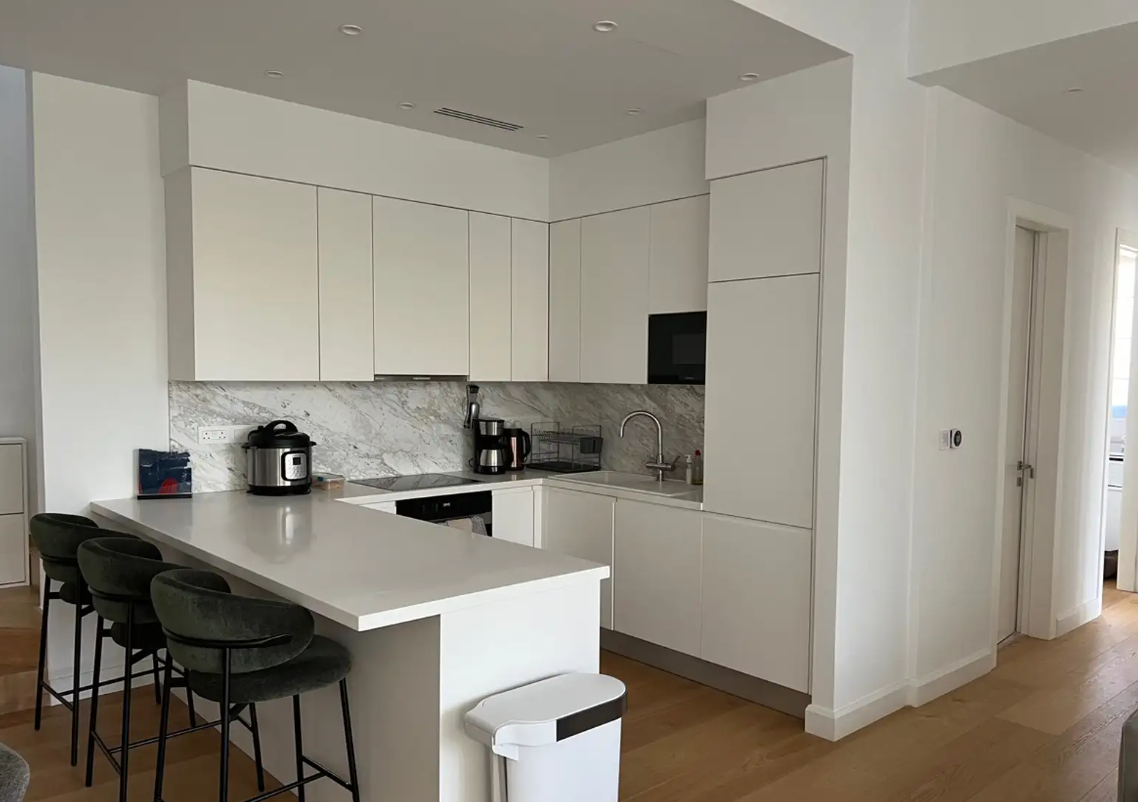 Апартаменты в Ермасойе, Кипр, 309 м² - фото 3