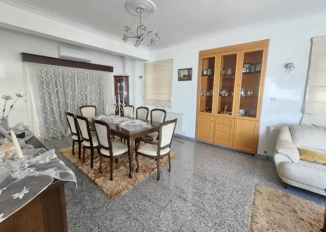 Дом в Ипсонасе, Кипр, 265 м² - фото 3