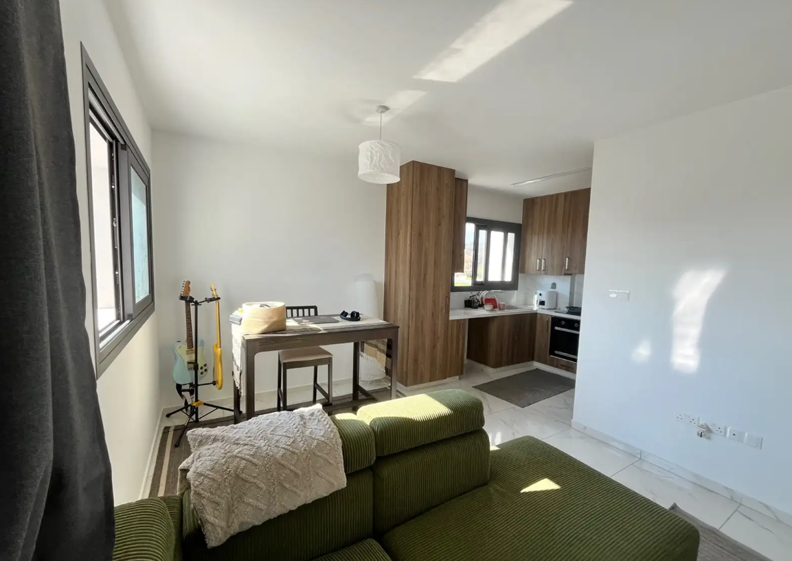 Апартаменты в Лимасоле, Кипр, 75 м² - фото 3