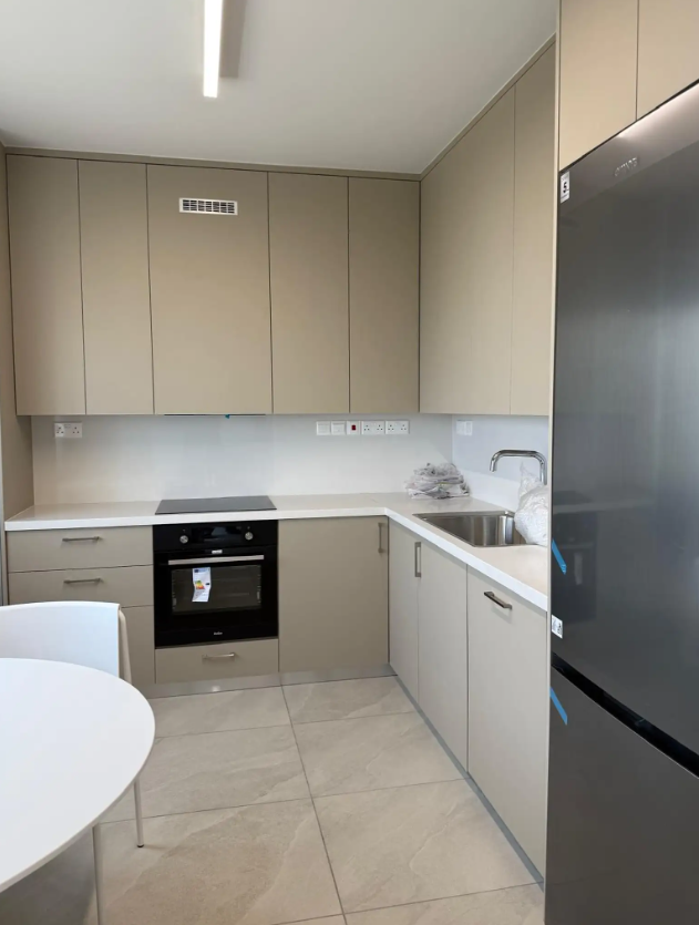 Апартаменты в Лимасоле, Кипр, 74 м² - фото 3