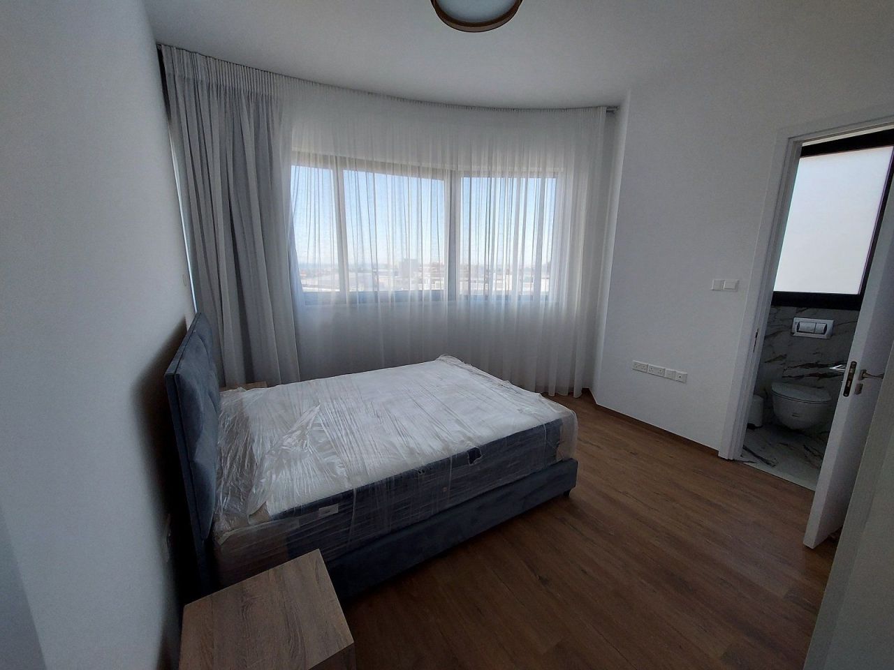 Апартаменты в Лимасоле, Кипр, 113 м² - фото 3