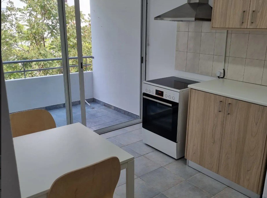 Апартаменты в Лимасоле, Кипр - фото 3