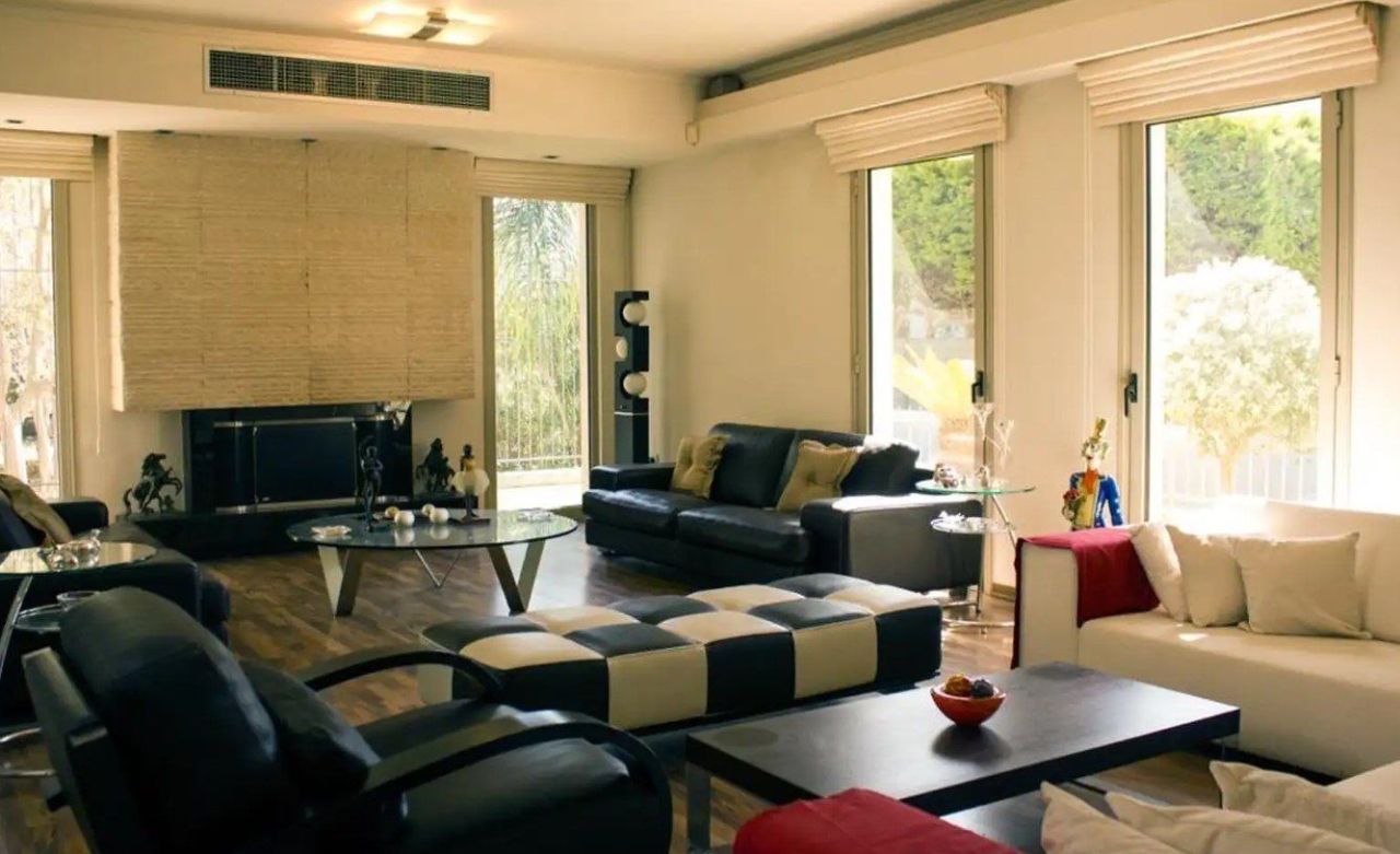 Дом в Ермасойе, Кипр - фото 3