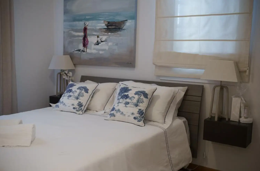 Апартаменты в Лимасоле, Кипр, 110 м² - фото 4