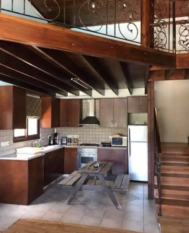 Дом в Лимасоле, Кипр - фото 4