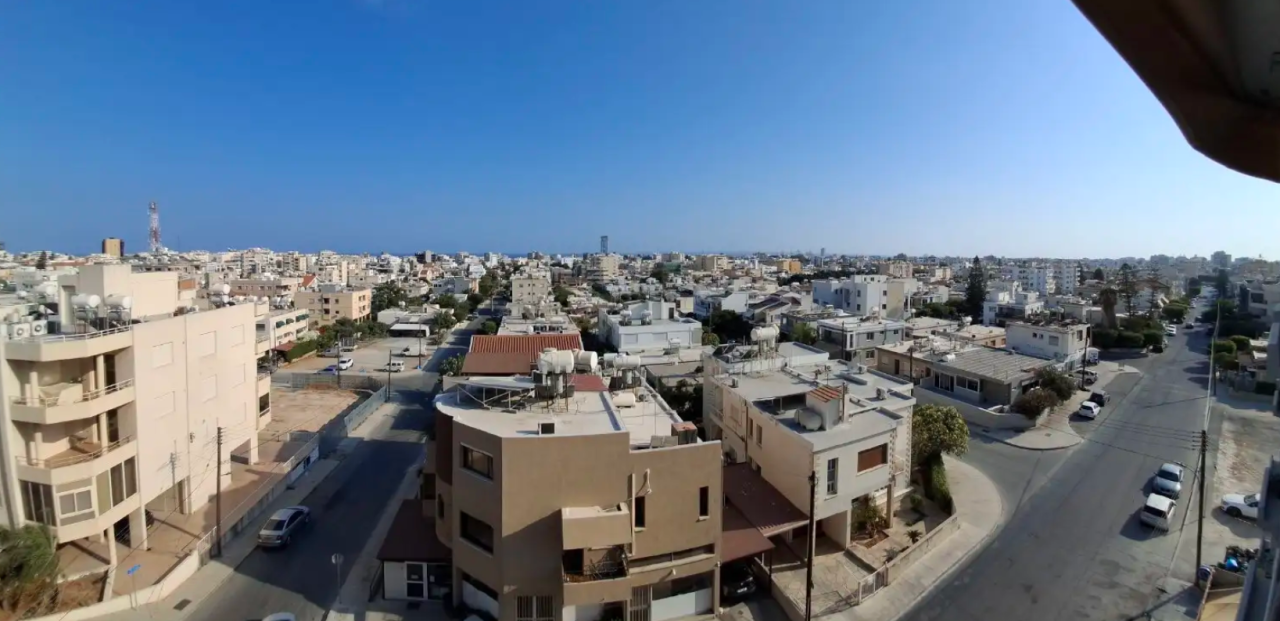 Апартаменты в Лимасоле, Кипр, 65 м² - фото 4