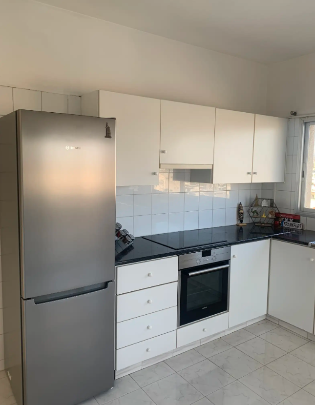 Апартаменты в Меса-Йитонии, Кипр, 151 м² - фото 4