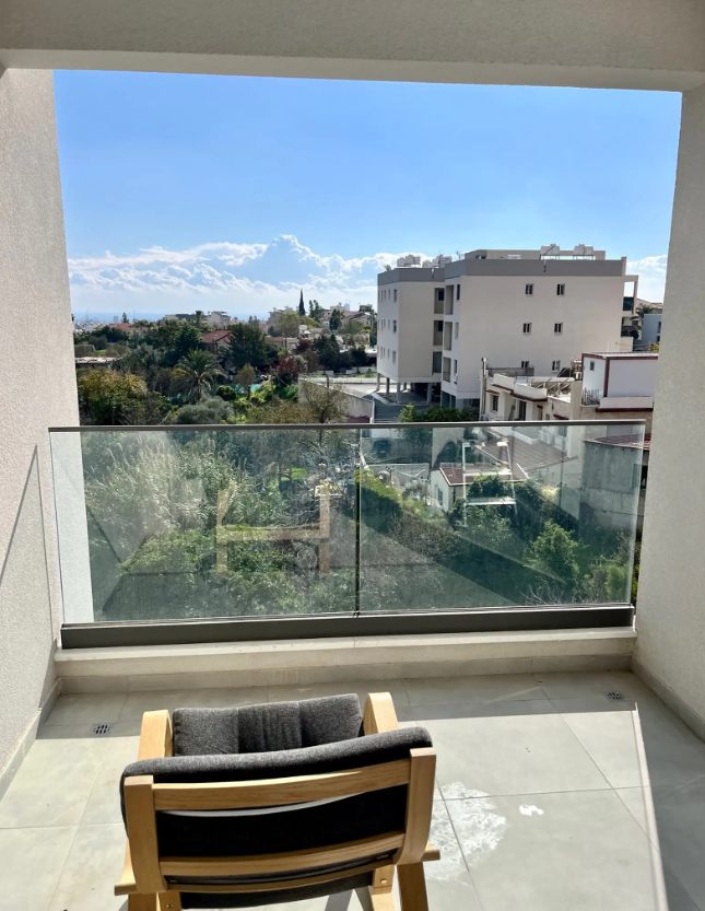 Апартаменты в Лимасоле, Кипр, 75 м² - фото 4