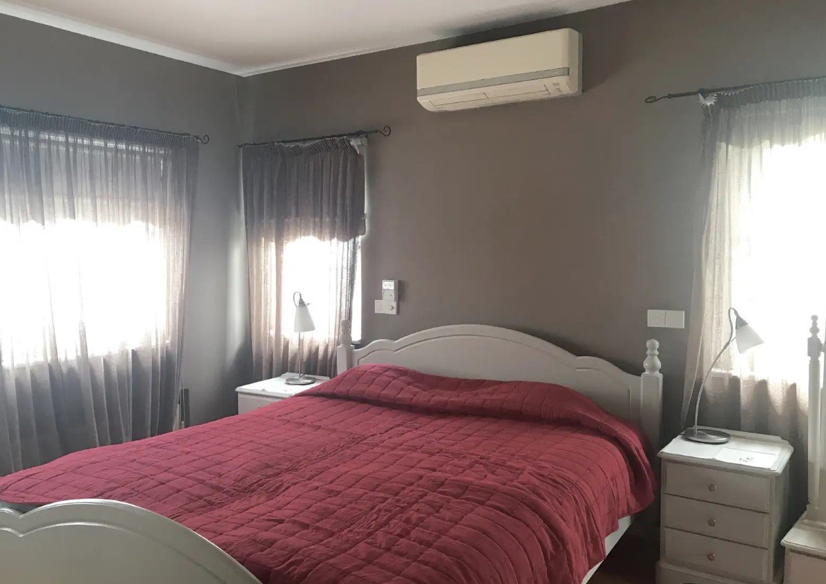 Дом в Лимасоле, Кипр - фото 4