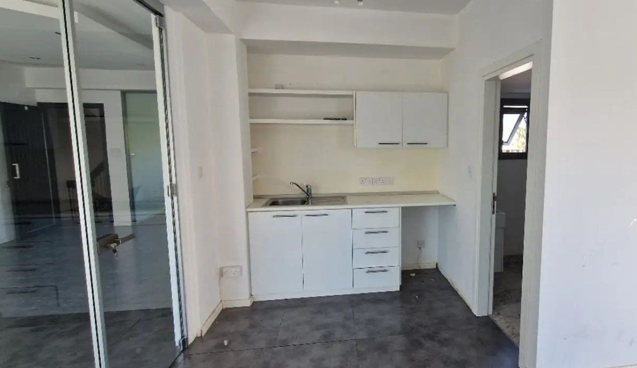 Офис в Лимасоле, Кипр - фото 4