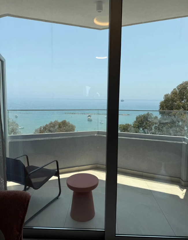 Апартаменты в Лимасоле, Кипр, 74 м² - фото 4