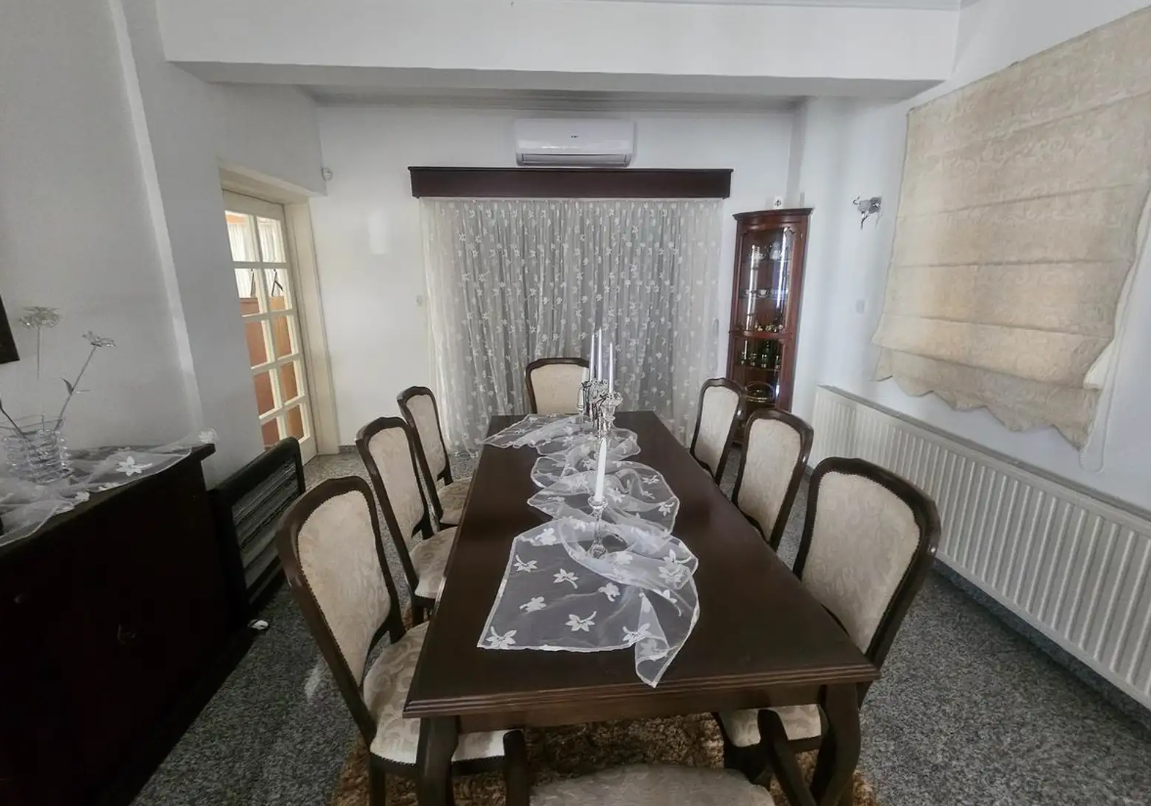 Дом в Ипсонасе, Кипр, 265 м² - фото 4