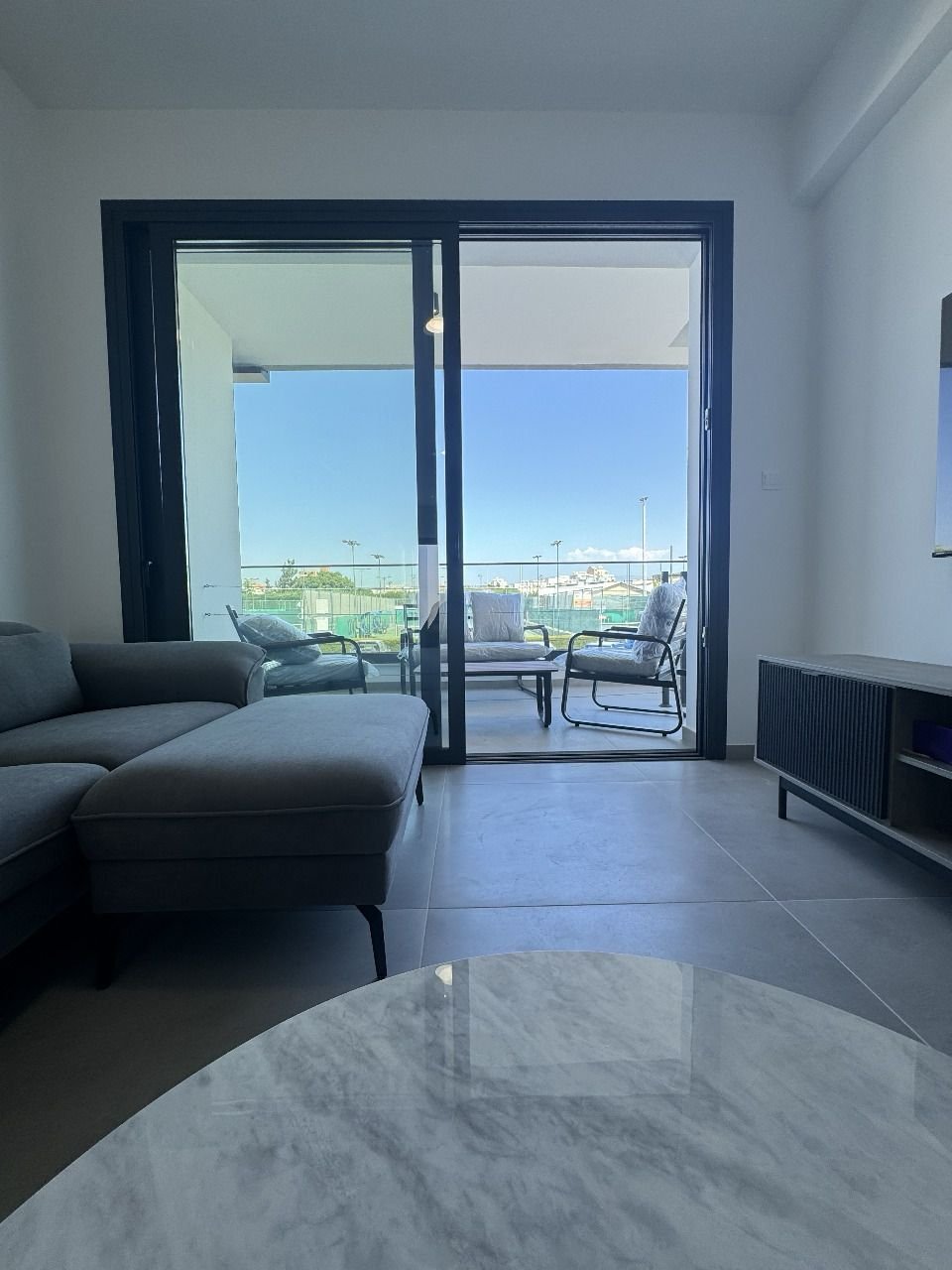 Апартаменты в Лимасоле, Кипр, 87 м² - фото 4