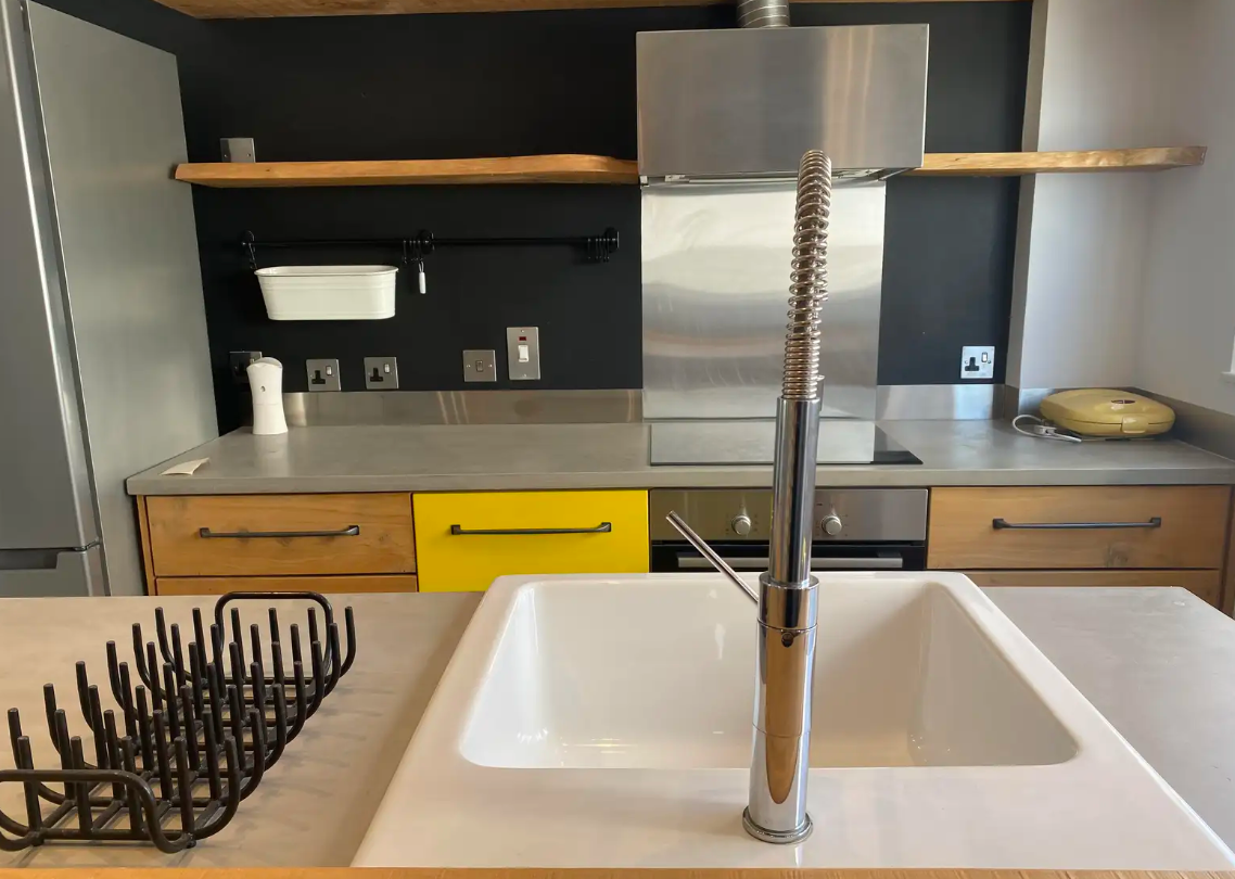 Апартаменты в Лимасоле, Кипр, 100 м² - фото 4