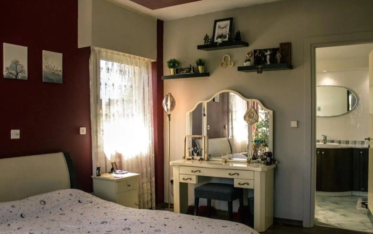 Дом в Ермасойе, Кипр - фото 4