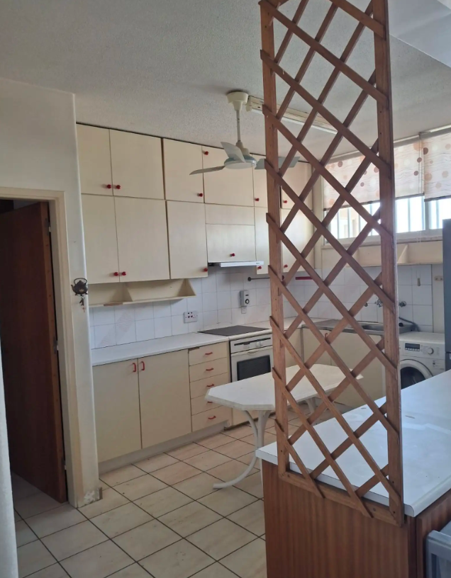 Апартаменты в Лимасоле, Кипр, 65 м² - фото 5