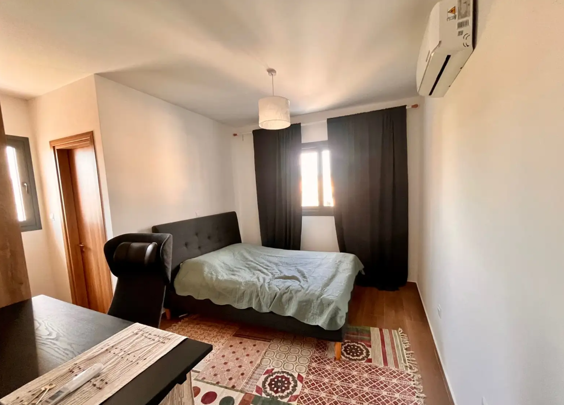 Апартаменты в Лимасоле, Кипр, 75 м² - фото 5